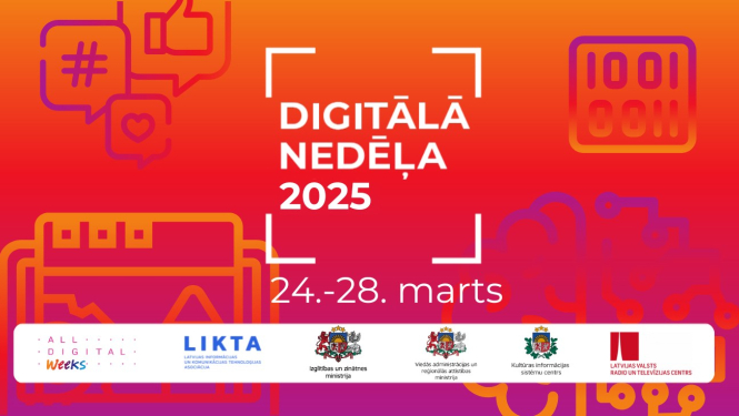 digit ned2025