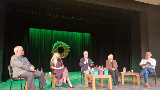 diskusija Ropaži_6.okt.2023