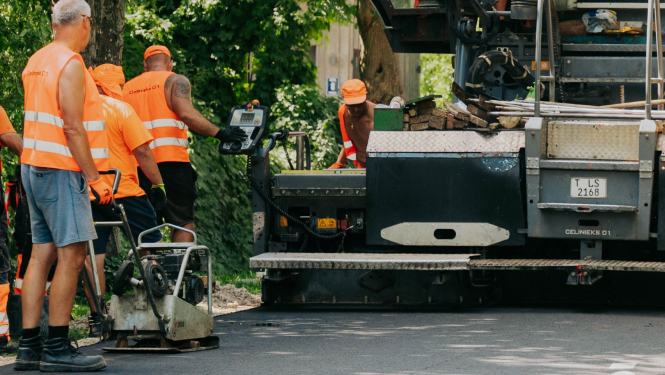 Liepu aleja 2024 jun