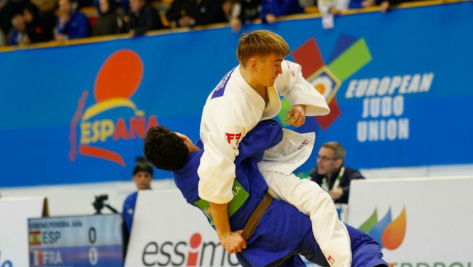 Nikass Purpišs, džudo, ĀBJSS