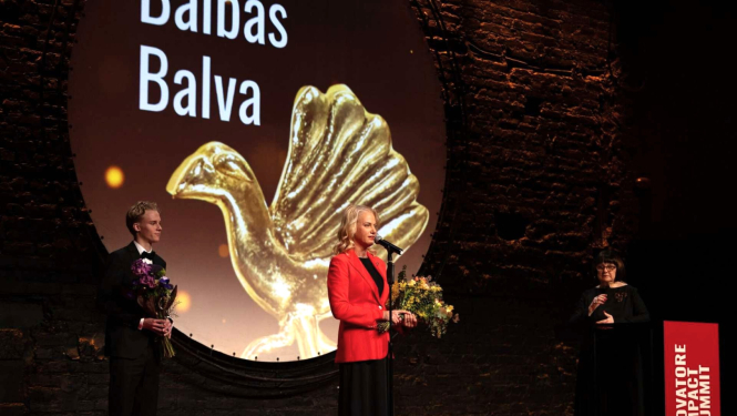 Baibas balva_2026