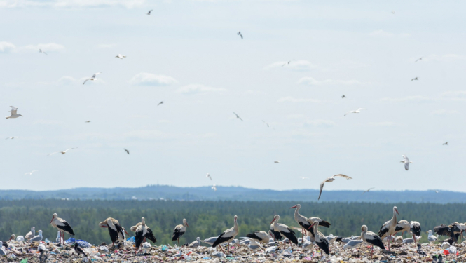 Foto: Kaspars Garda | Getliņi EKO