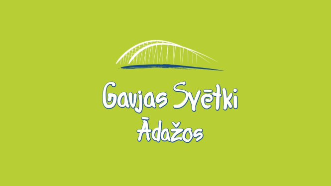 Gaujas svētki Ādažos, 2024