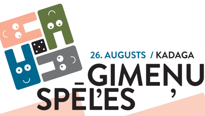 Kadaga, Ģimeņu spēles