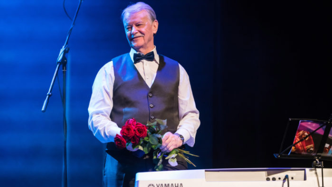 Gunārs Freidenfelds