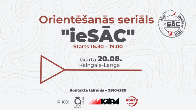 ieSĀC2025