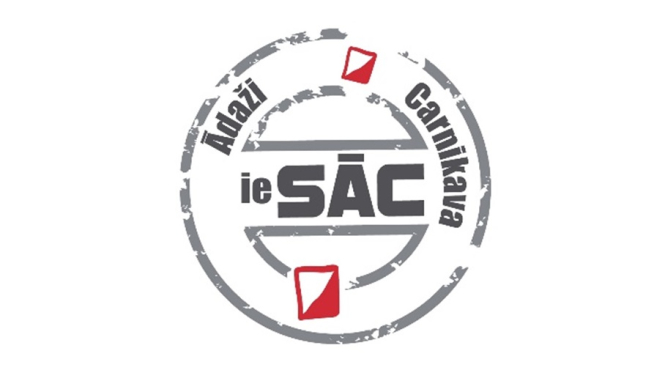 orientēšanās seriāls ieSĀC