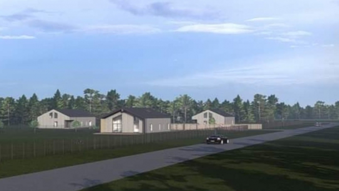 Iļķenei sab apspriešana