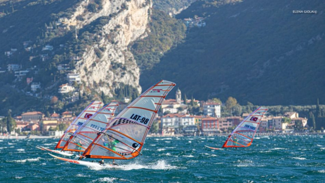 Eduards Niedra Pasaules čempionātā