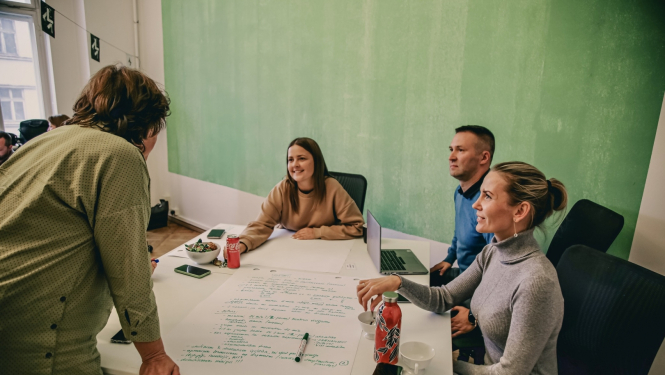 LIAA biznesa inkubators