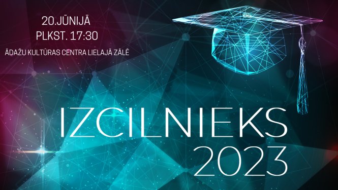 ādažu novada izcilnieki mācībās