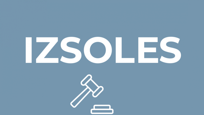 izsoles