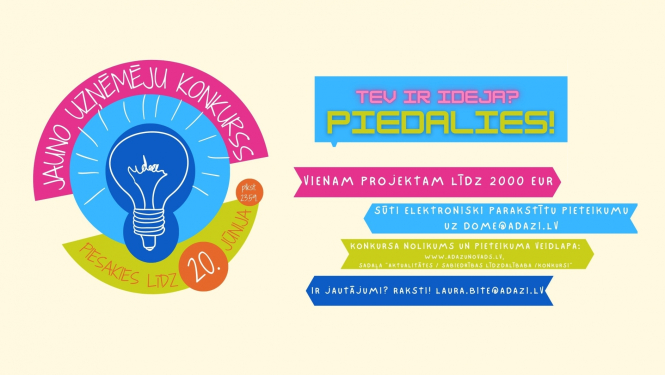 jauno uzņēmēju konkurss - horizontal