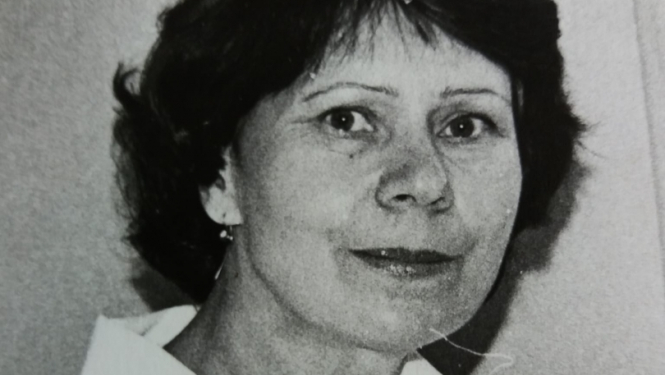 Joana Deifta, in memorium, mūžīgā piemiņā