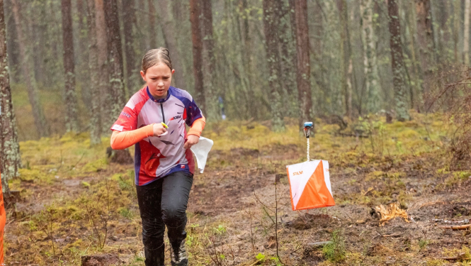 Ziemeļu divdienas 2024