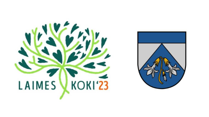 laimes koki - 2023