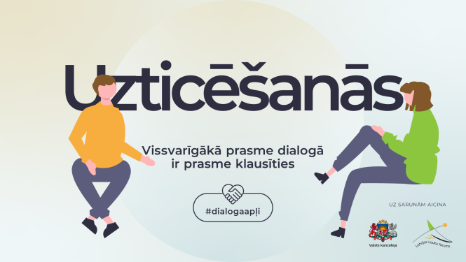 Dialoga apļi, Kalngale