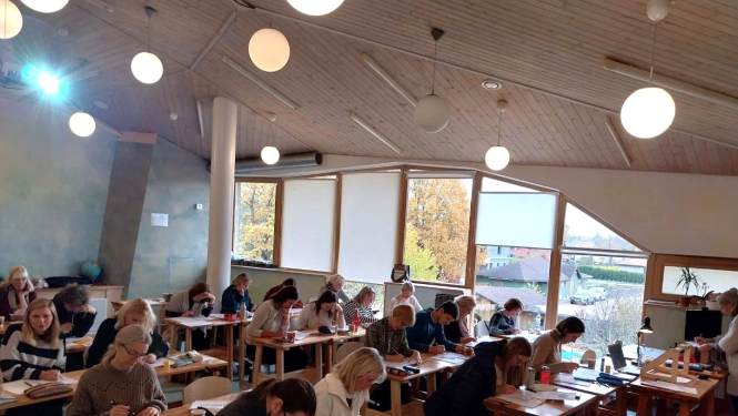 ĀBVS, lekcija, matemātikas skolotāji