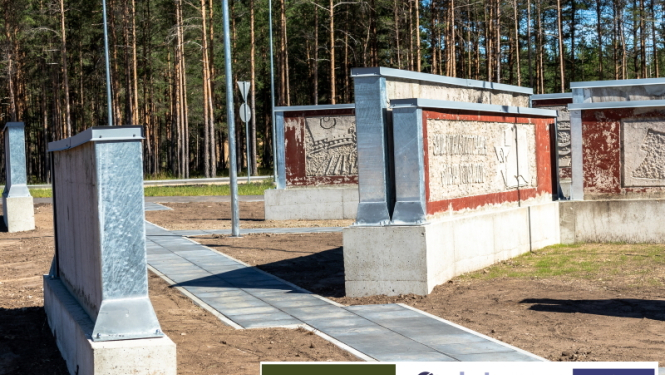 Militārā mantojuma vieta