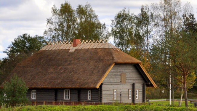 Carnikavas Novadpētniecības centrs