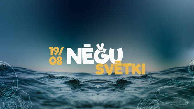 nēģu svētki 2023