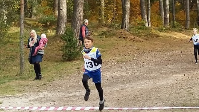 Nikolajs Skudra skrien