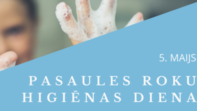 Pasaules roku higiēnas diena