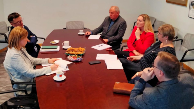 Pašvaldības grupas bilde