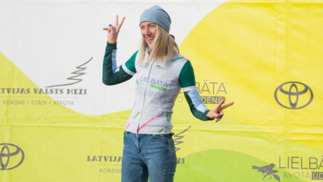 Pauloviča /edgars vaivads foto