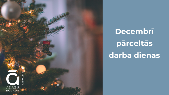 decembra dienas