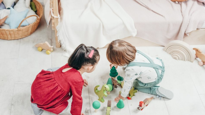 Novadā īstenota pirmā ģimenes atbalsta programmas „Stop 4-7” intervence