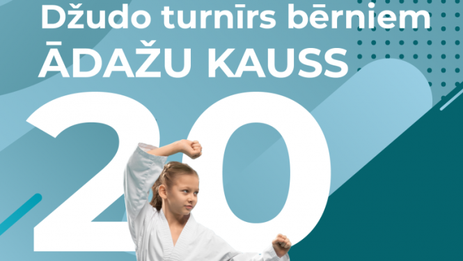 džudo ādažu kauss 2023