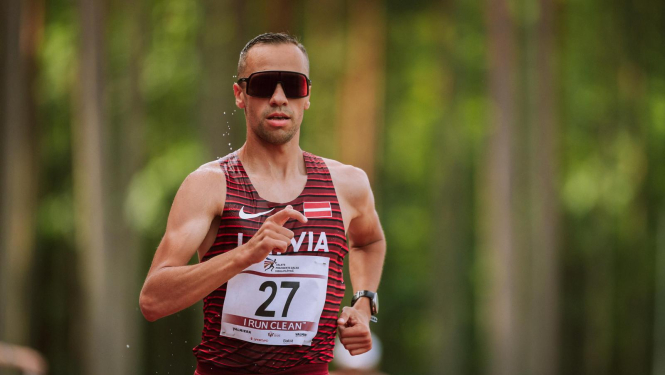 Raivo Saulgriezis, Foto: Guntis Bērziņš