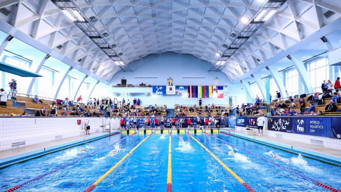 Ādažnieki “Rīgas Sprintā” uzlabo savus personiskos rekordus, Gordejevam 5.vieta un sporta meistara kandidāta normatīvs