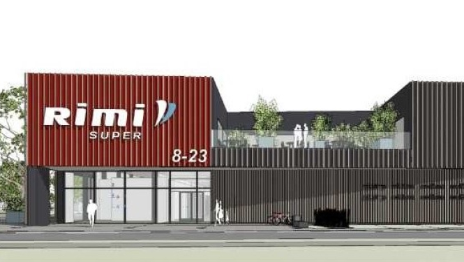 Aicinām iedzīvotājus iepazīties ar projektēšanas nosacījumiem topošajai “Rimi” ēkai Carnikavā