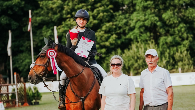 Roberta Birzule, Latvijas čempionāts