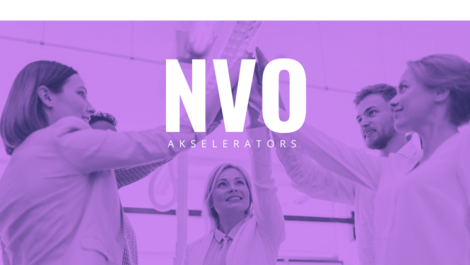 NVO akselerators 