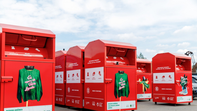 stils, tekstils, kampaņa