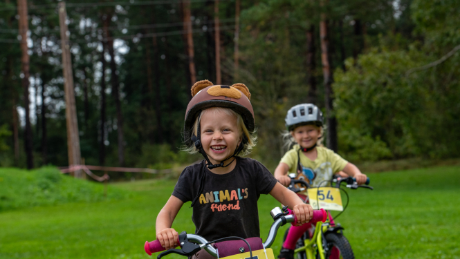 Vasaras Zibens riteņbrauciens 