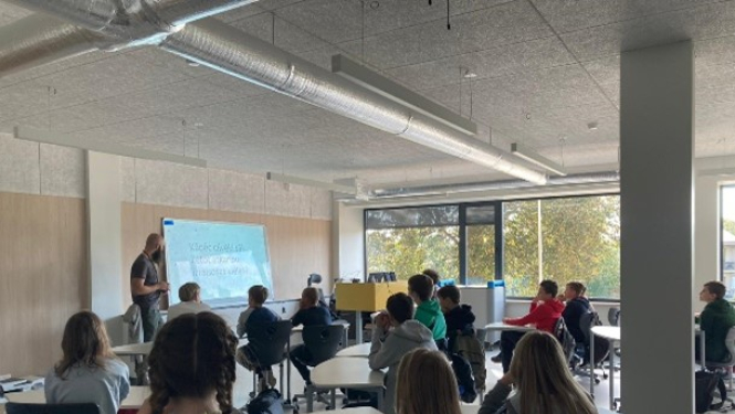 Carnikavas pamatskola