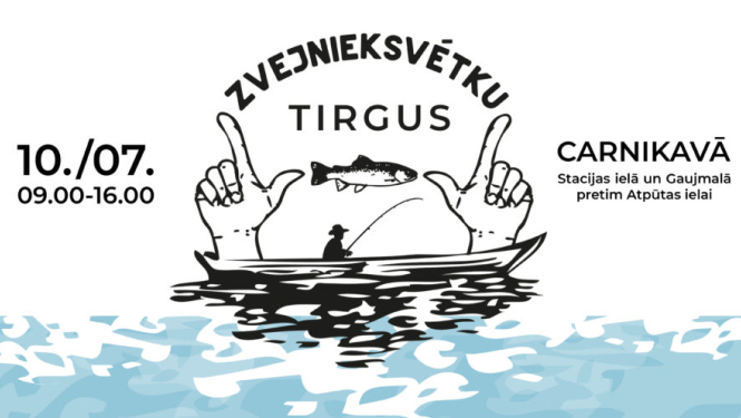 zvejnieksvetki plakāts