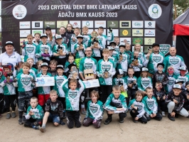BMX Ādaži