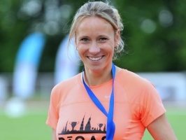 Sandra Krūma, 2012