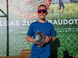 Raimonds Grants, Foto: Jānis Zilvers