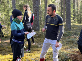 Darbā ar jauniešiem Ainārs tic, ka ar savu piemēru var ietekmēt to, kā jaunieši uztver valsti un vērtības