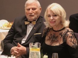 Antons un Jadviga Vjateri