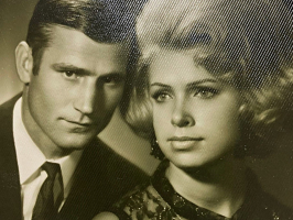 Antons un Jadviga Vjateri