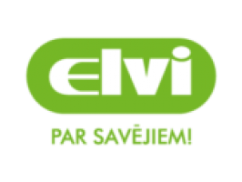 Elvi, pārtikas tirdzniecība