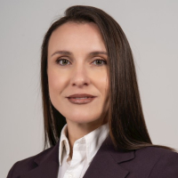 Karina Sprūde, deputāte