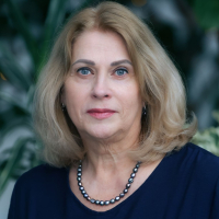 Ieva Roze, deputāte